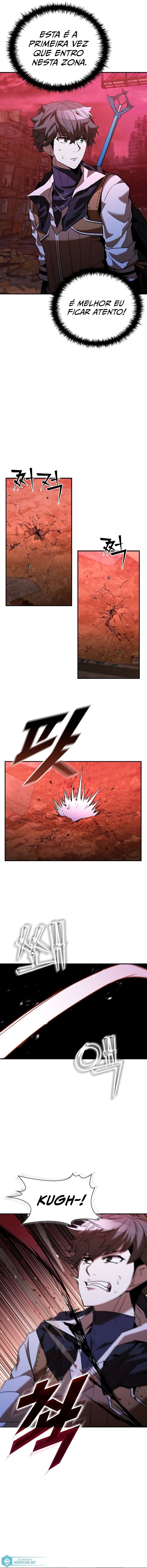 Read Taming Master PT Manga Online