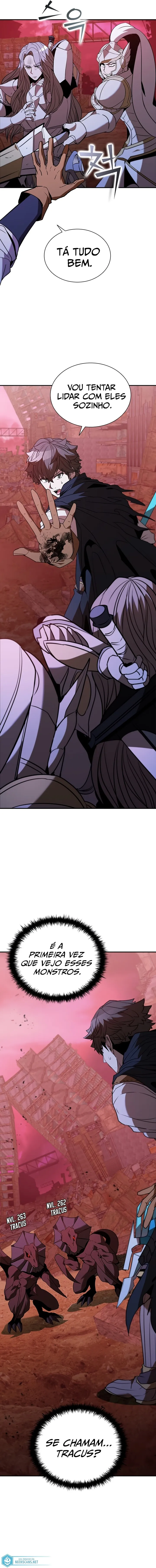Read Taming Master PT Manga Online