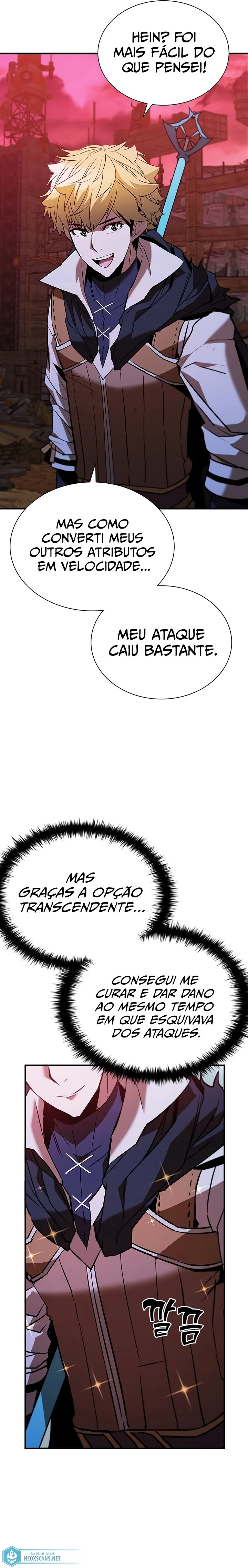 Read Taming Master PT Manga Online