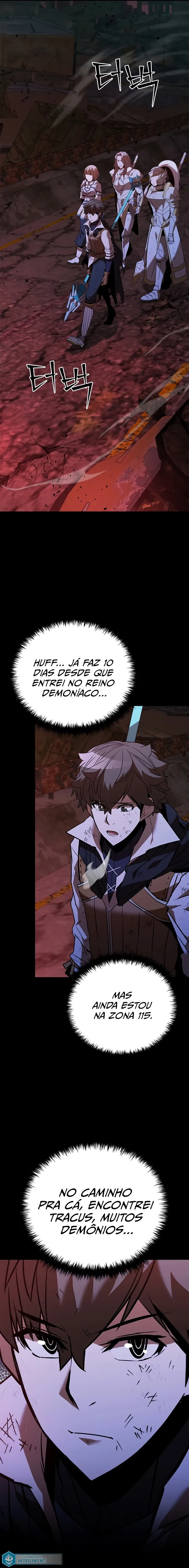 Read Taming Master PT Manga Online