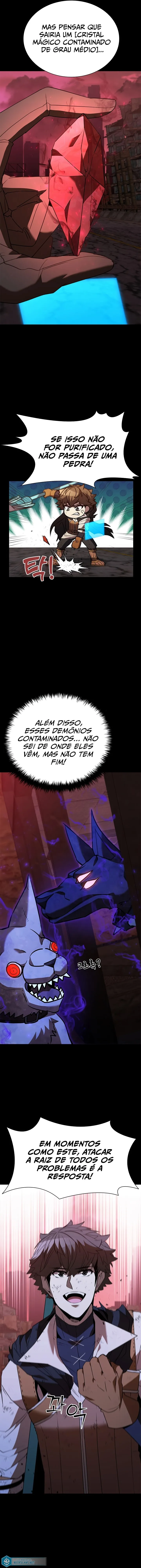 Read Taming Master PT Manga Online