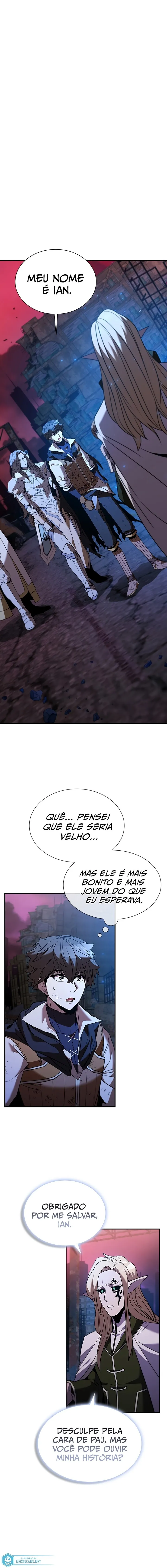 Read Taming Master PT Manga Online