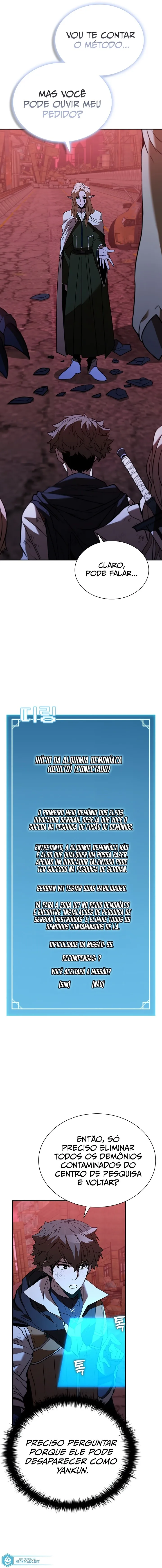 Read Taming Master PT Manga Online