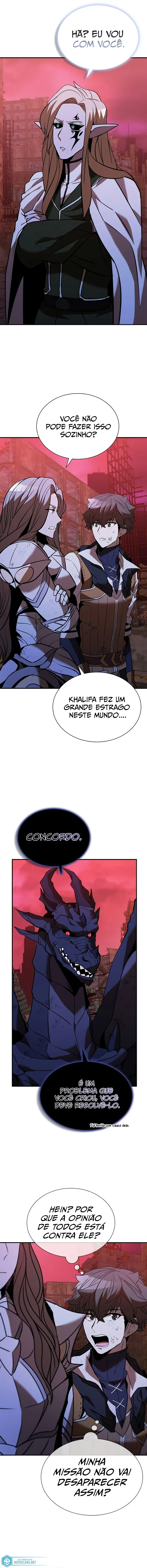 Read Taming Master PT Manga Online