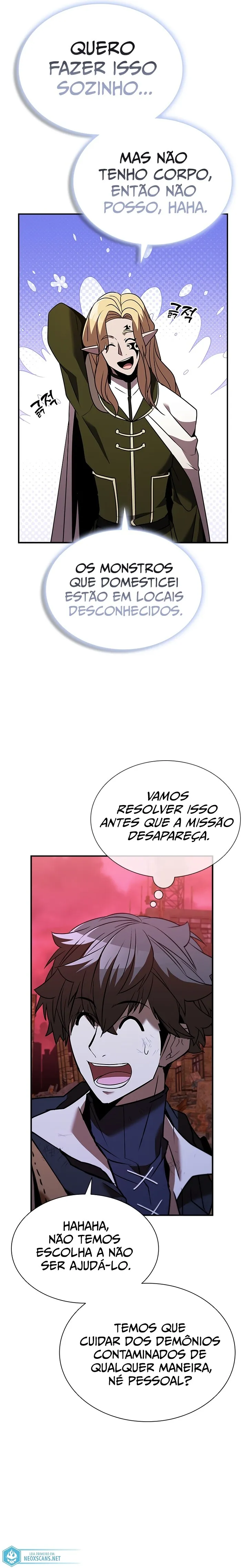 Read Taming Master PT Manga Online