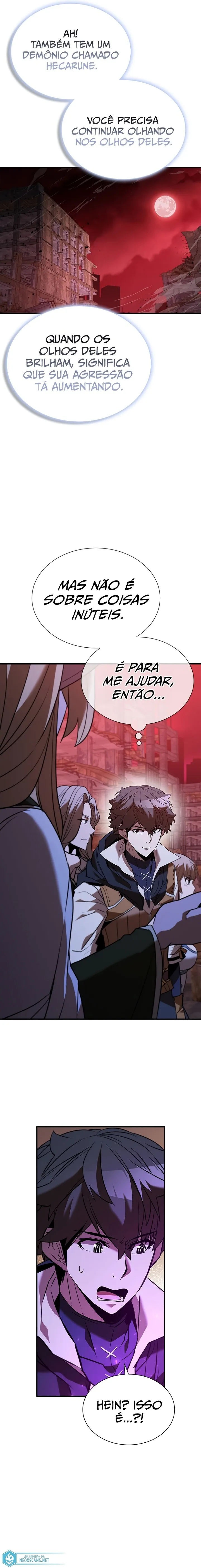 Read Taming Master PT Manga Online