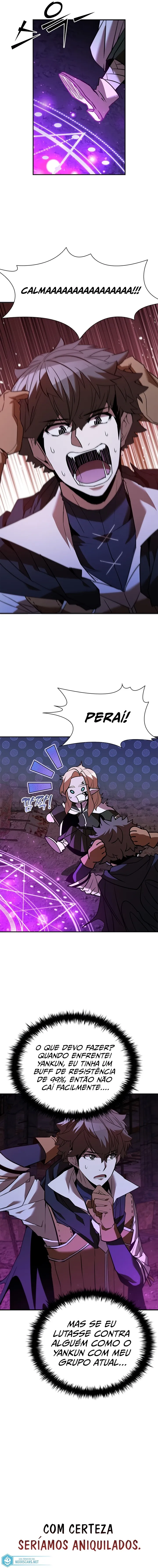 Read Taming Master PT Manga Online