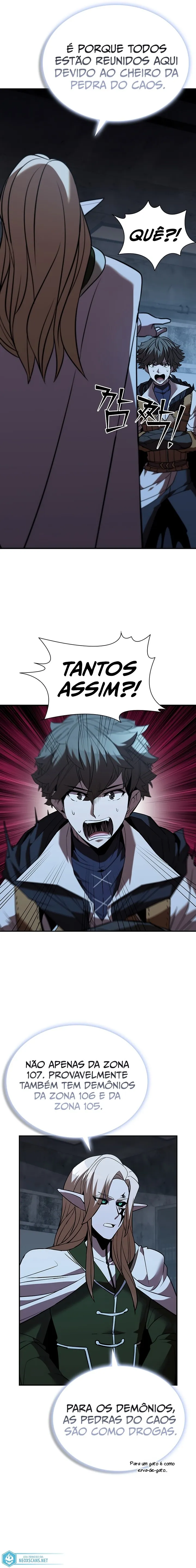 Read Taming Master PT Manga Online