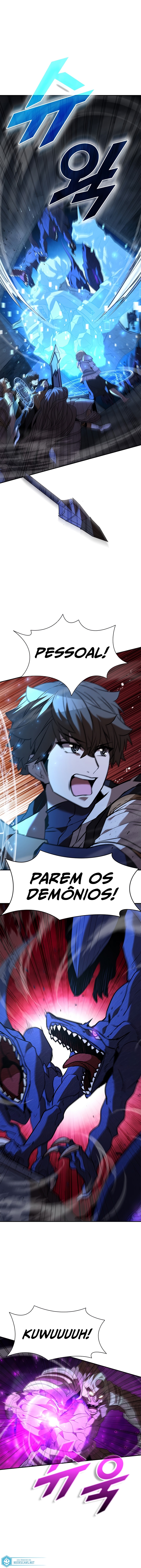 Read Taming Master PT Manga Online