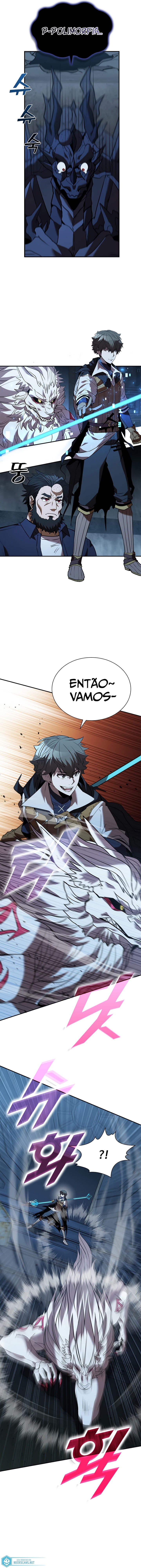 Read Taming Master PT Manga Online