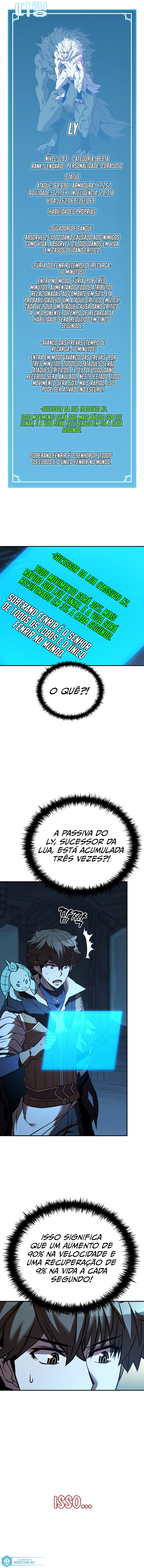 Read Taming Master PT Manga Online