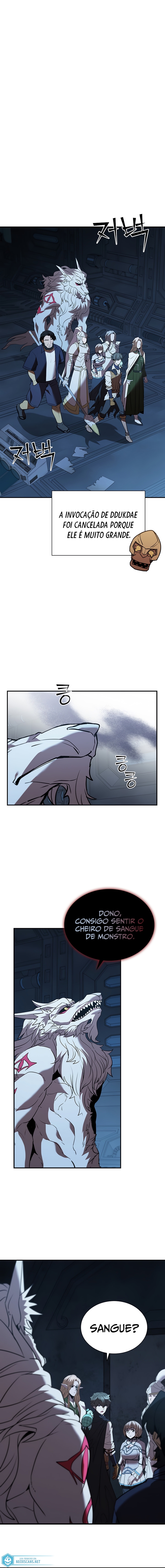 Read Taming Master PT Manga Online