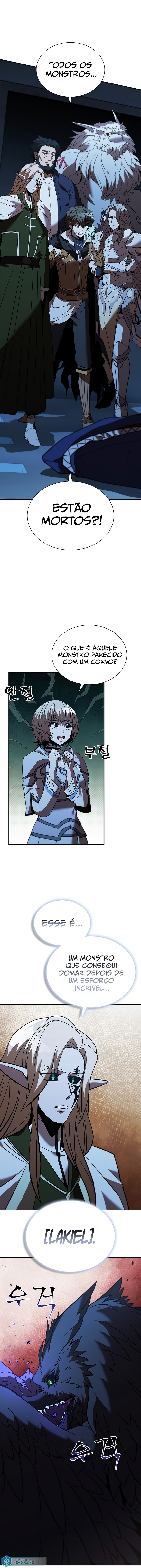 Read Taming Master PT Manga Online