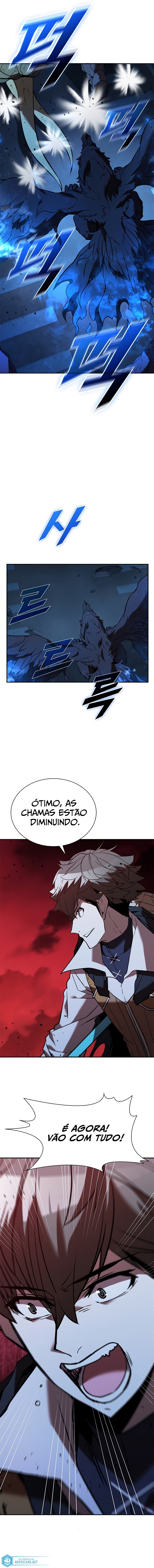 Read Taming Master PT Manga Online