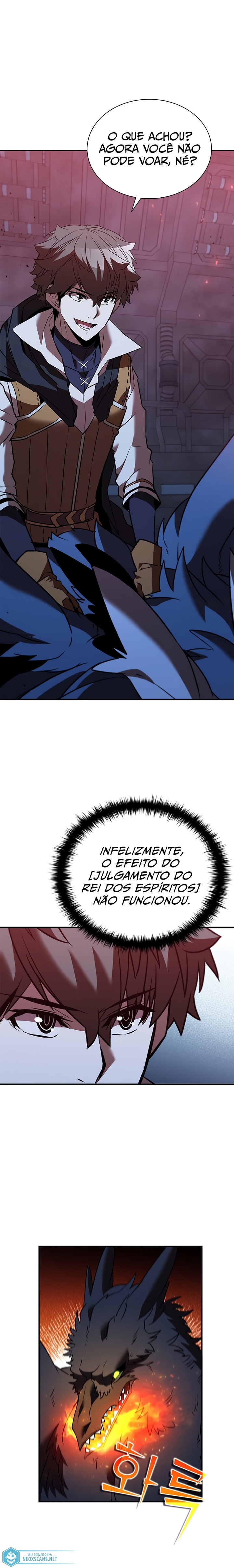 Read Taming Master PT Manga Online