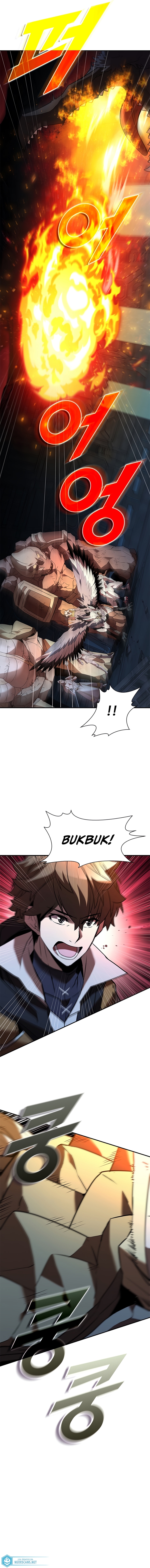 Read Taming Master PT Manga Online