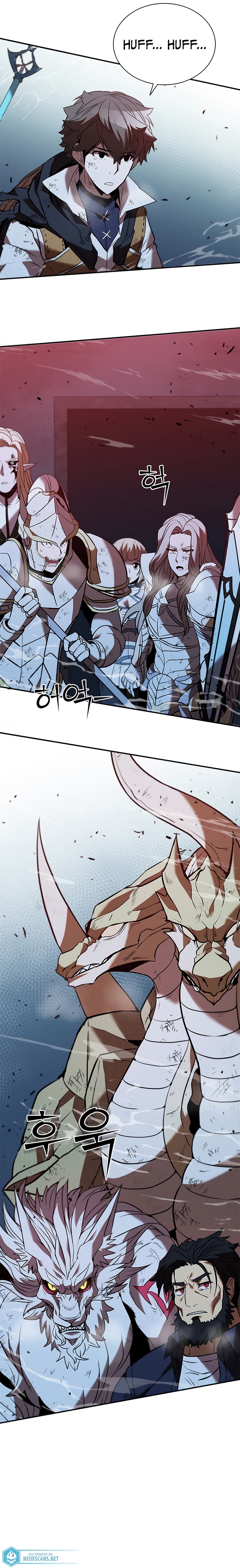 Read Taming Master PT Manga Online