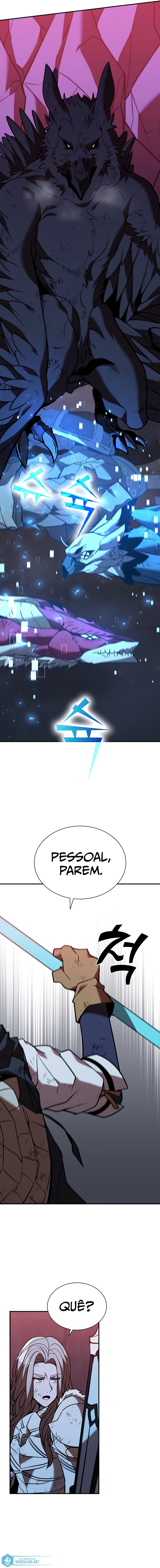 Read Taming Master PT Manga Online