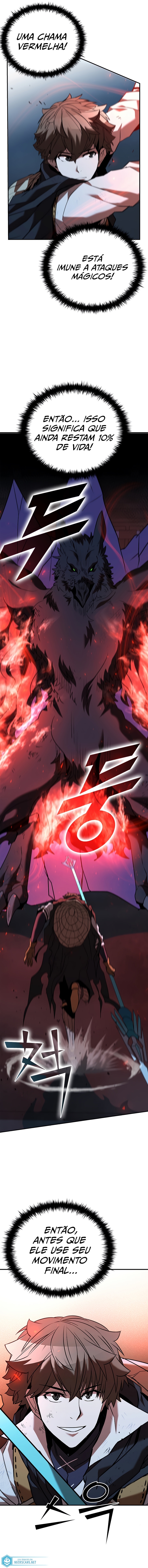 Read Taming Master PT Manga Online
