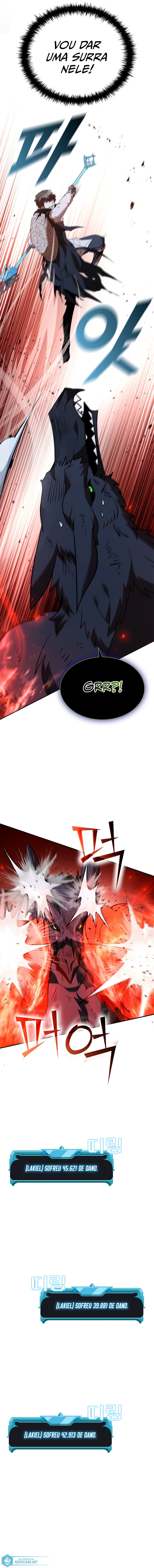 Read Taming Master PT Manga Online