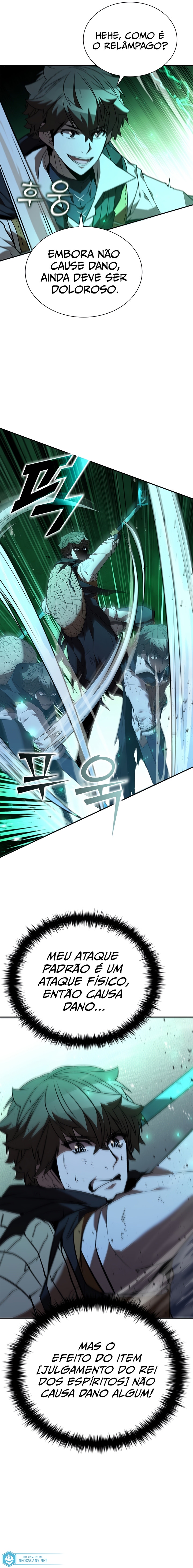 Read Taming Master PT Manga Online