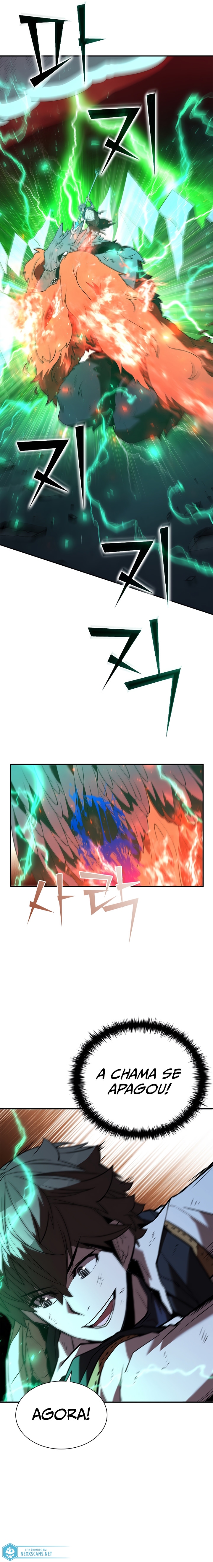 Read Taming Master PT Manga Online