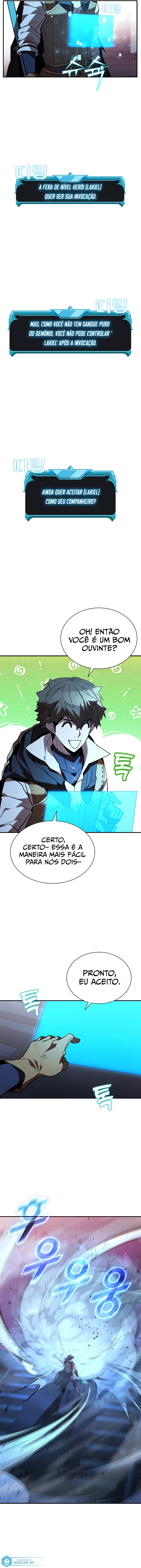 Read Taming Master PT Manga Online