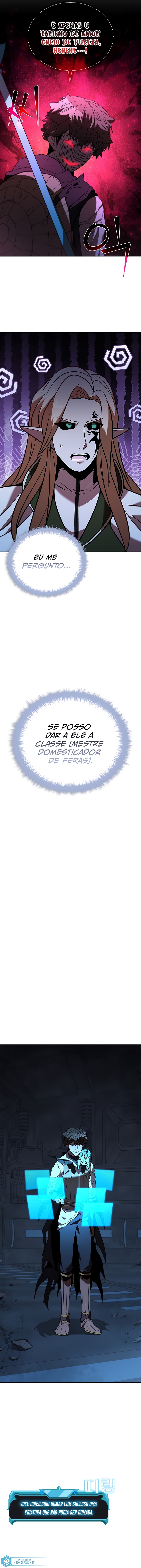 Read Taming Master PT Manga Online