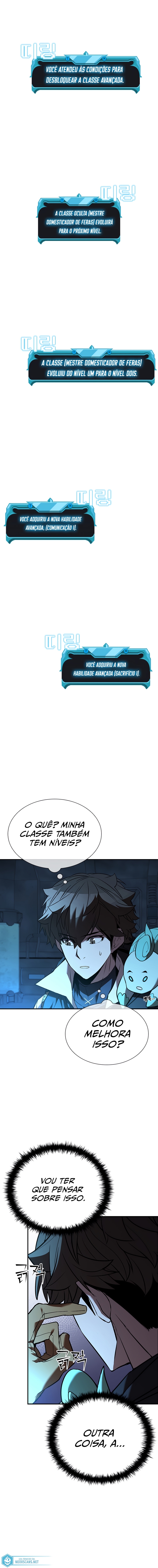 Read Taming Master PT Manga Online