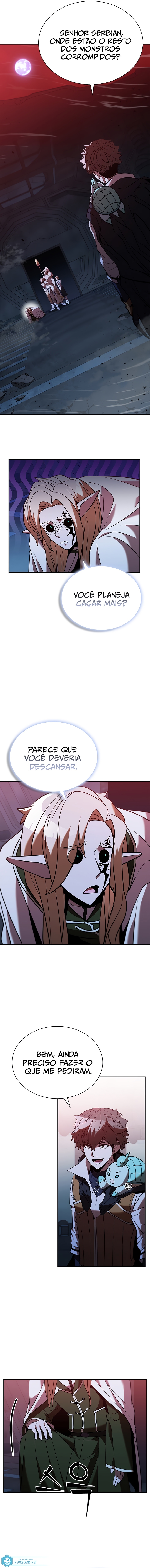 Read Taming Master PT Manga Online
