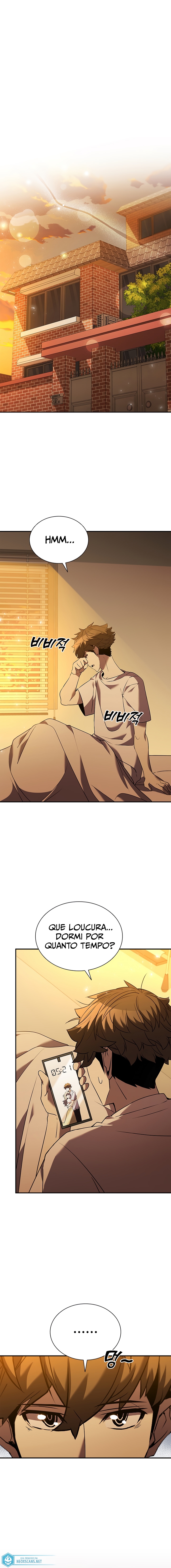 Read Taming Master PT Manga Online