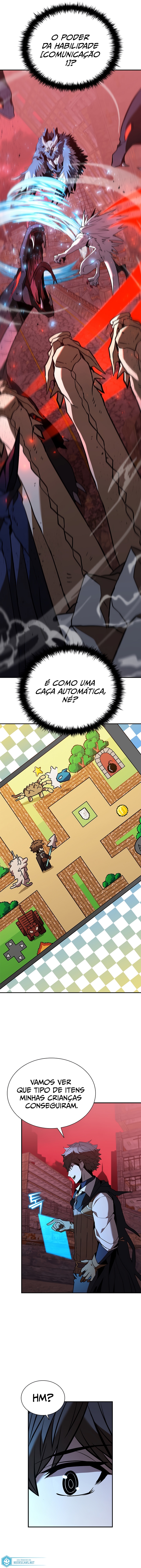 Read Taming Master PT Manga Online