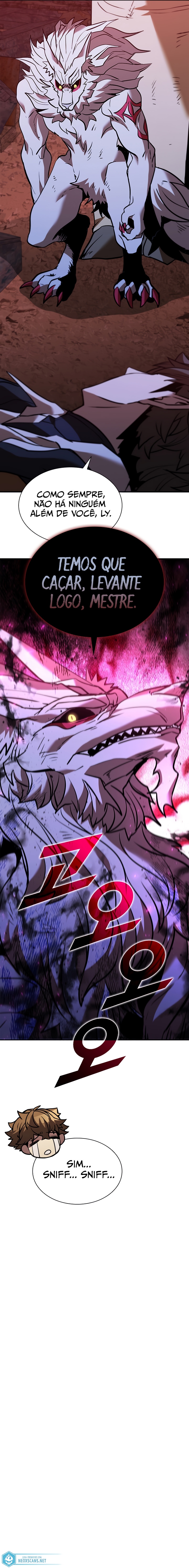 Read Taming Master PT Manga Online