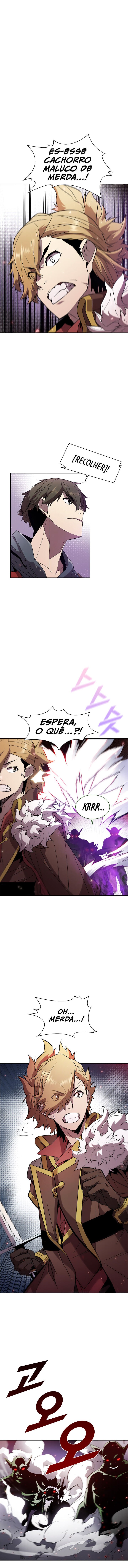 Read Taming Master PT Manga Online