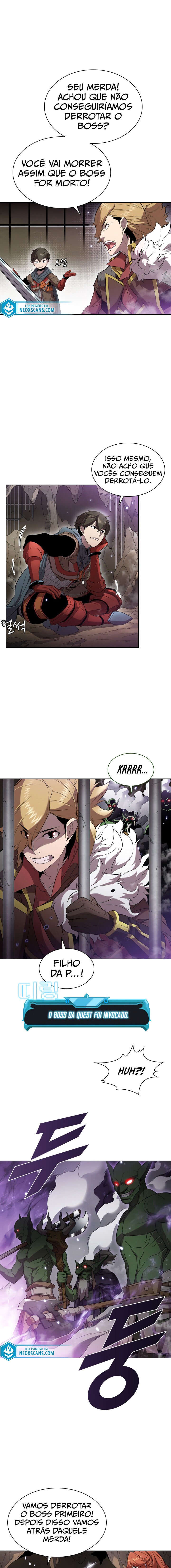 Read Taming Master PT Manga Online
