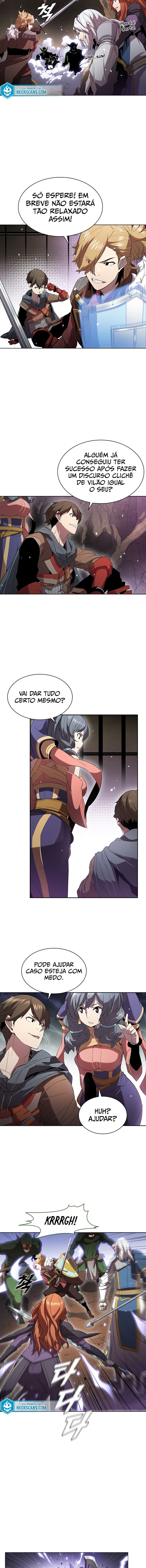 Read Taming Master PT Manga Online