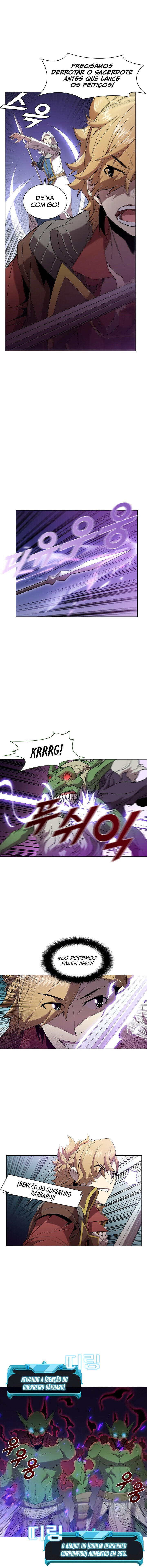 Read Taming Master PT Manga Online