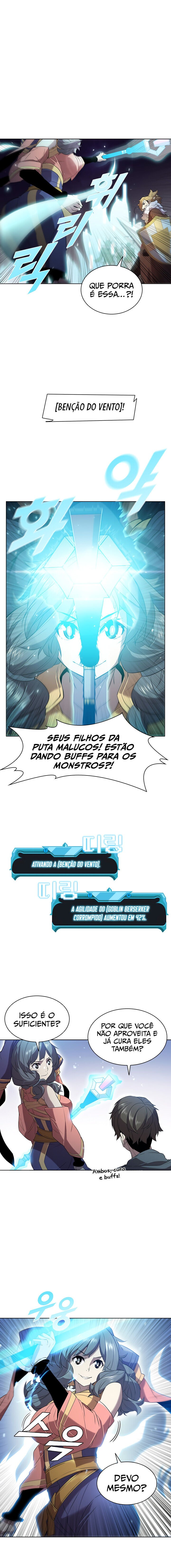 Read Taming Master PT Manga Online