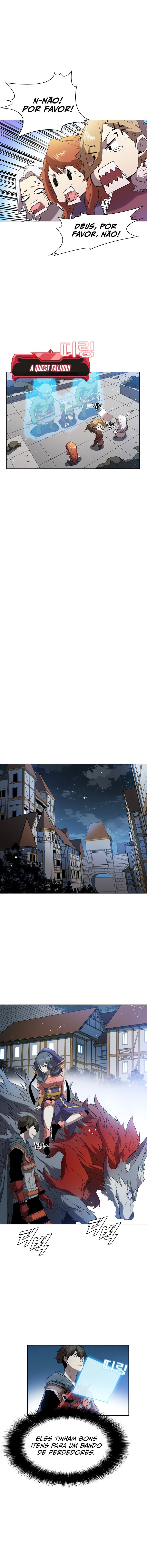 Read Taming Master PT Manga Online