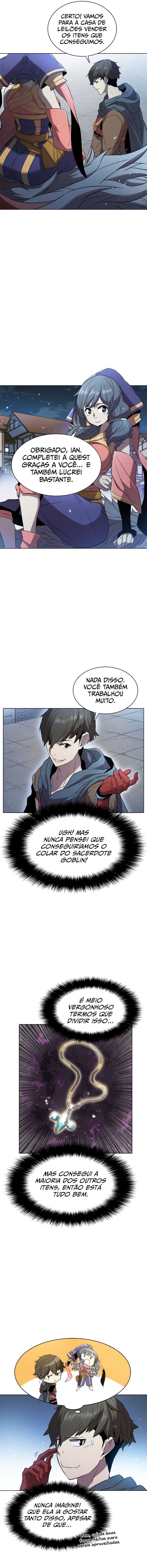 Read Taming Master PT Manga Online