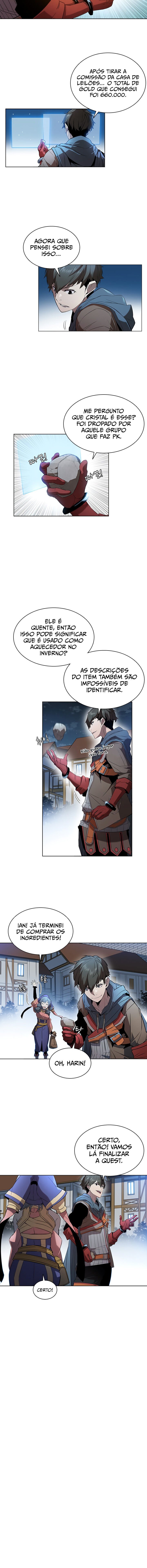 Read Taming Master PT Manga Online