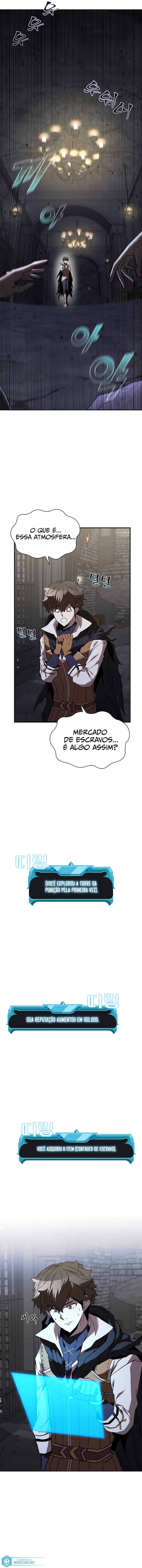 Read Taming Master PT Manga Online
