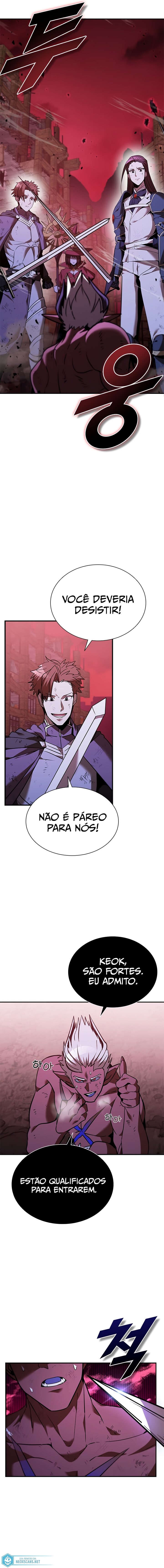 Read Taming Master PT Manga Online