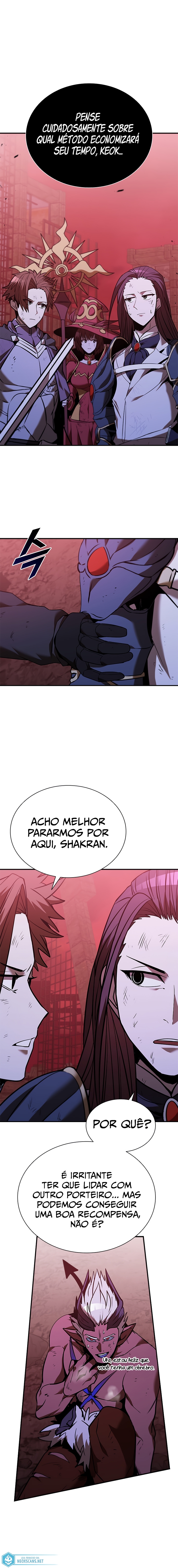 Read Taming Master PT Manga Online