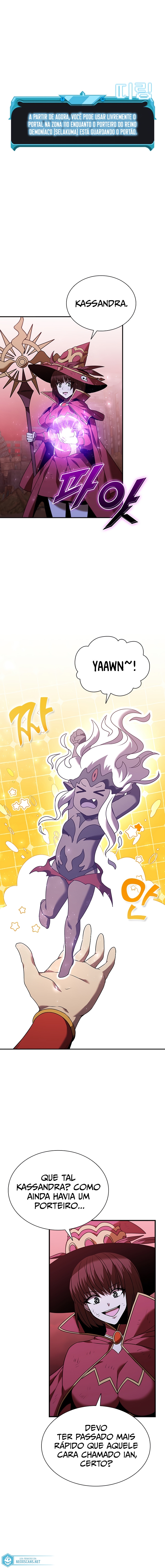 Read Taming Master PT Manga Online