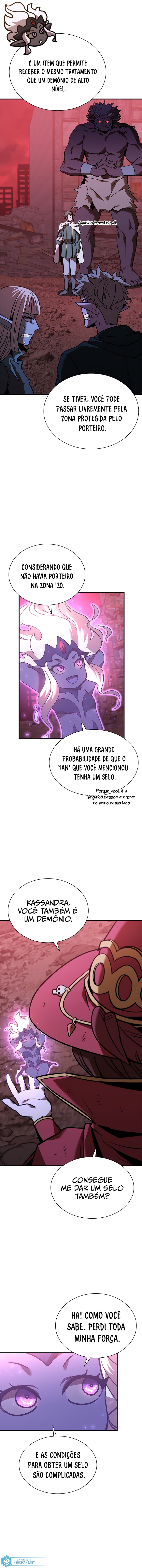 Read Taming Master PT Manga Online