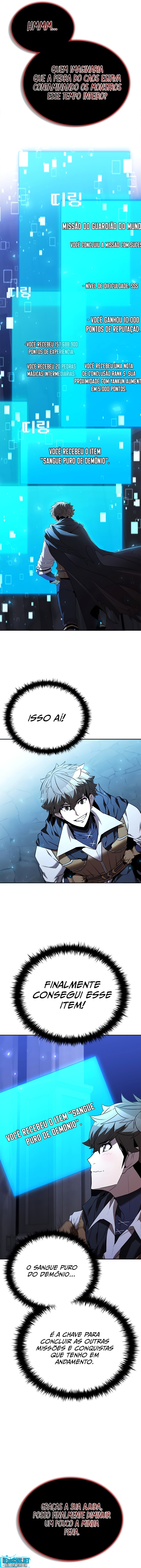 Read Taming Master PT Manga Online