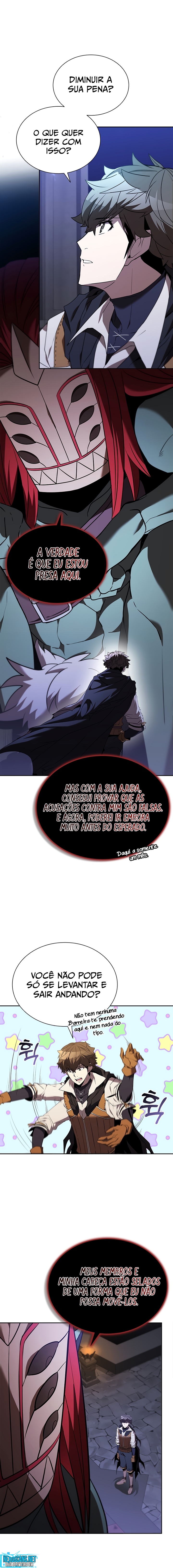 Read Taming Master PT Manga Online