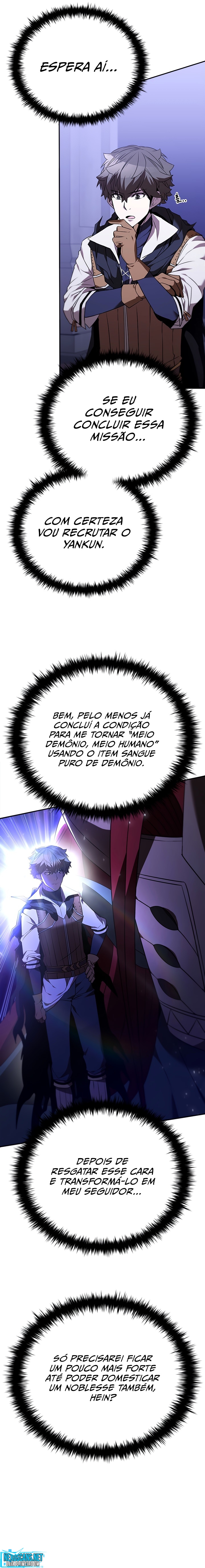 Read Taming Master PT Manga Online