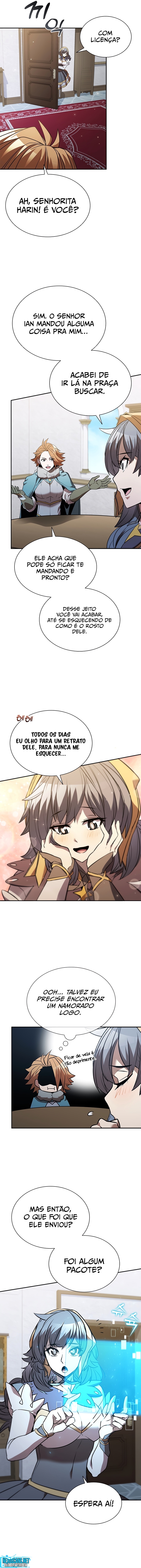 Read Taming Master PT Manga Online